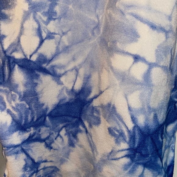 NWT Forever 21 Size: Small Tie Dye Marbled High Waist Buttery Soft Leggings - Picture 7 of 11